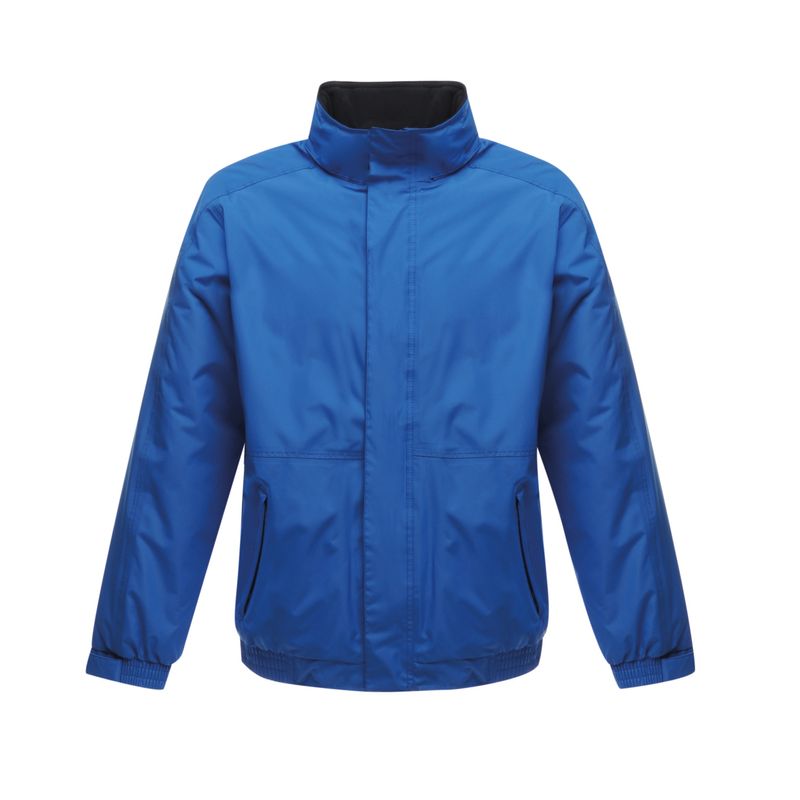 Regatta Mens Dover Waterproof Windproof Casual Outdoor Jacket/Coat Sizes 2xs-4xl